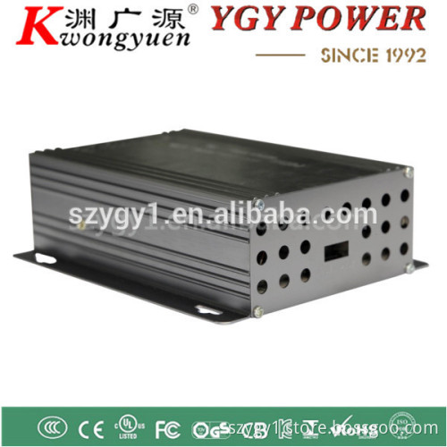 12V 10A Matel case power supply for CCTV LED
